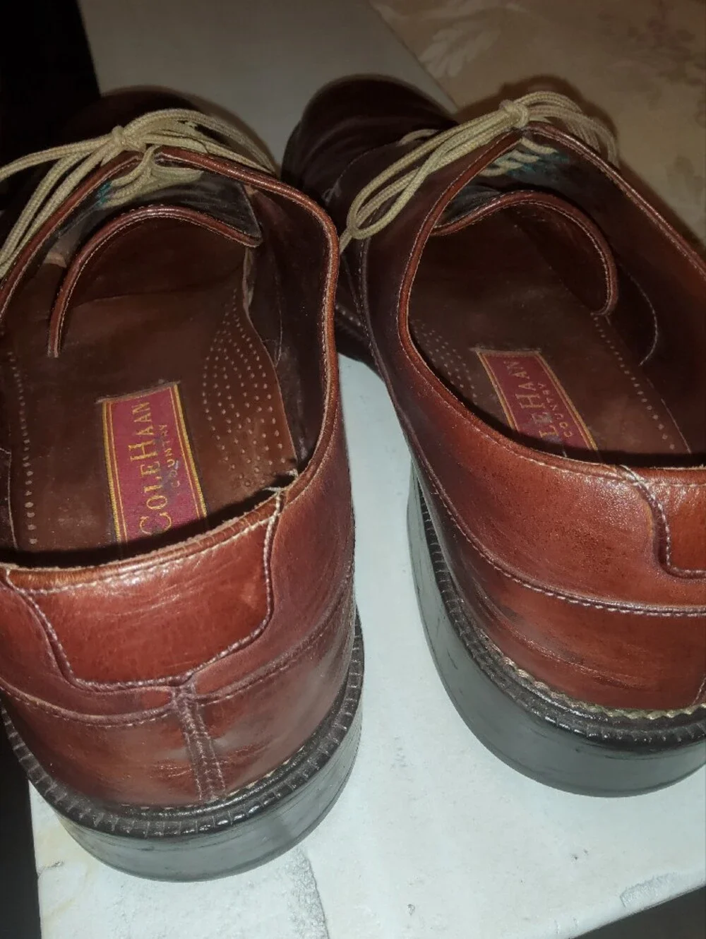 Cole Haan classic cole